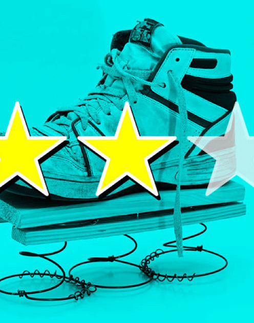 Сила умеренности: почему положительные отзывы не кажутся убедительными