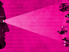 Что делать, если ваш начальник ведет себя как негодяй и психопат