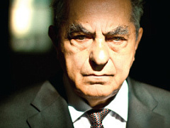 Марлен Асланян. Интеллект по наследству?