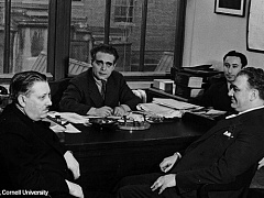 Председатель совета директоров: почетно, но не выгодно?