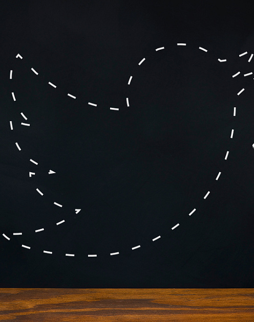 «Зачем к нам вообще приходят клиенты?»: как Twitter переосмыслил стратегию с помощью одного вопроса