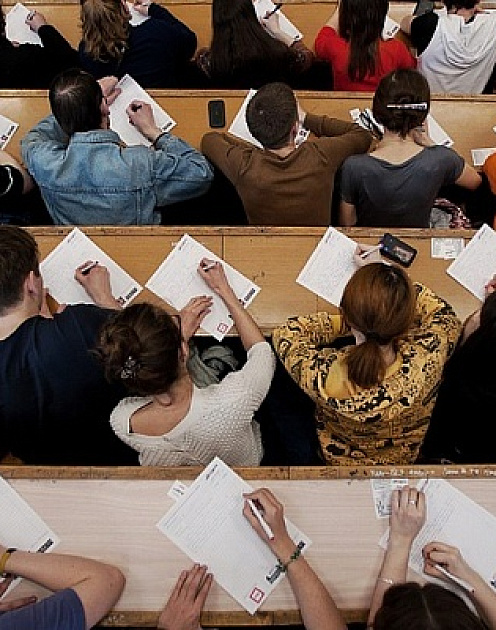 «Писать грамотно — это модно»