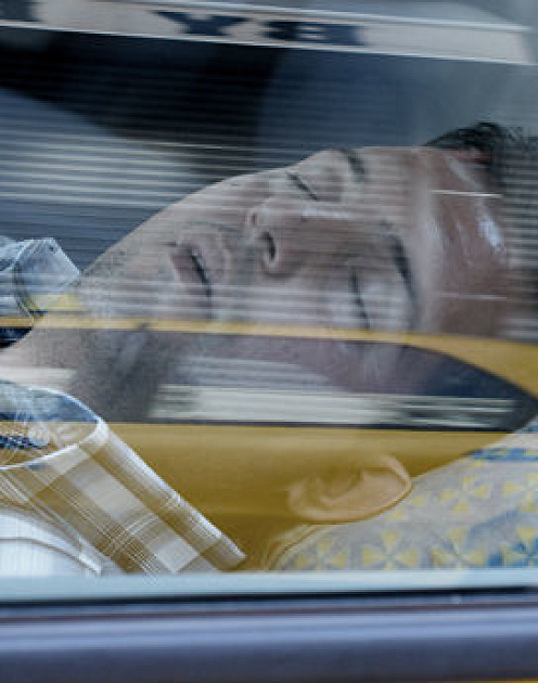 Хотите все успеть? Ложитесь спать