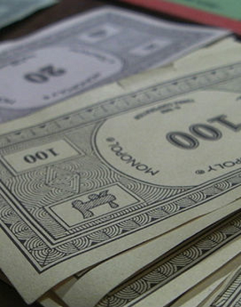 Как талант победил капитал