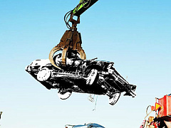 Смерть Topsy, или По ком звонит колокол