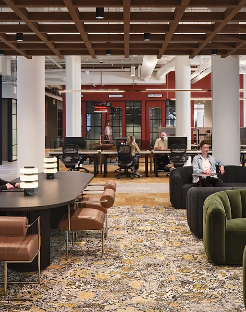 Как сделать HR-стратегию инструментом достижения бизнес-целей