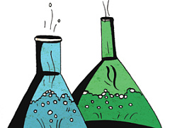 Судьба патриота