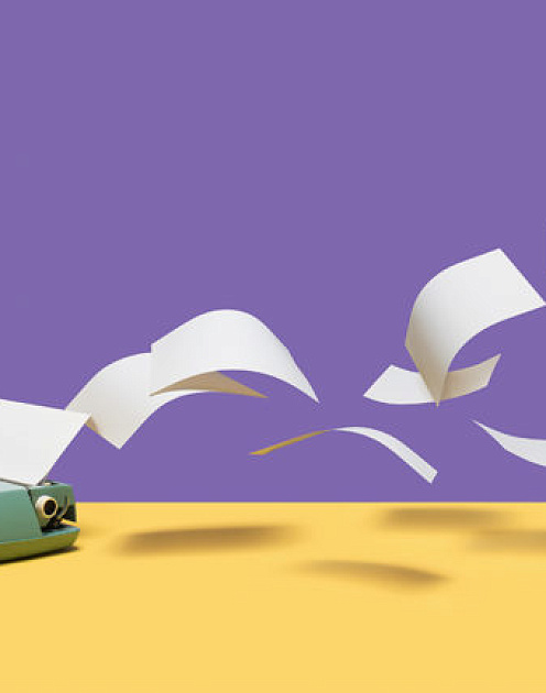 Скажите «нет» неподходящим просьбам и дедлайнам