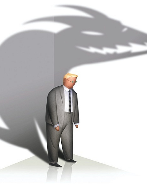 Что не так с доверием в вашей организации