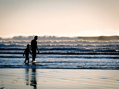 Четыре совета для работающих отцов