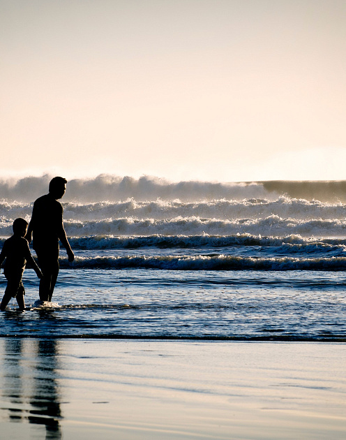 Четыре совета для работающих отцов