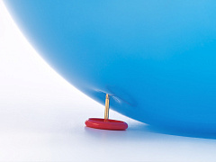 Четыре способа не мешать себе