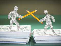 «Конфликт — это нормально»