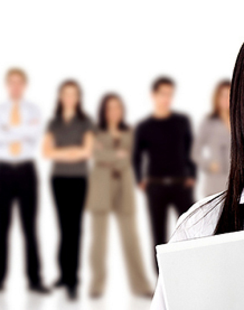 Двенадцать правил для недавних выпускников