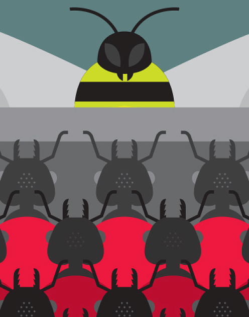 Пережить M&A