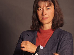 Человек человеку — стресс. Беседа с антропологом Мариной Бутовской