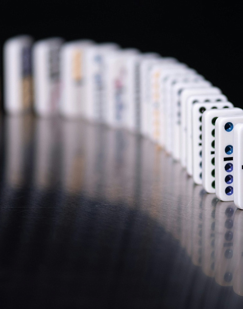 Что такое стратегия? Ч. I