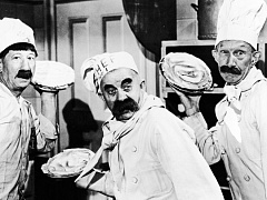 Как устроить хорошую схватку между членами управленческой команды 