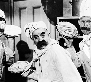 Как устроить хорошую схватку между членами управленческой команды 