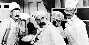 Как устроить хорошую схватку между членами управленческой команды 