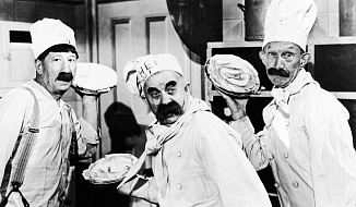 Как устроить хорошую схватку между членами управленческой команды