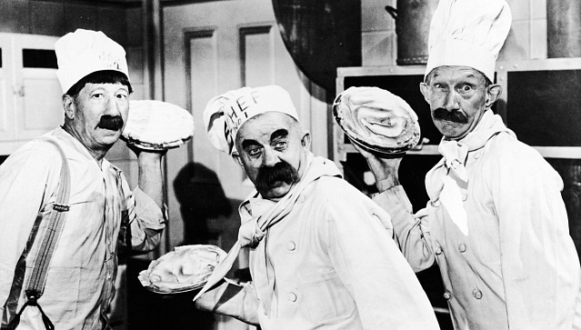 Как устроить хорошую схватку между членами управленческой команды 