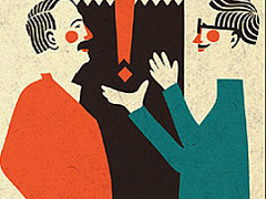 История об Эрнесте Резерфорде