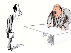 Злитесь! Это пойдет на пользу вашей карьере