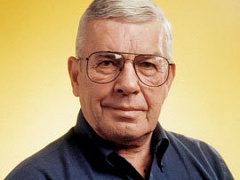 Беседа с Робертом Моррисом о книгах по бизнесу