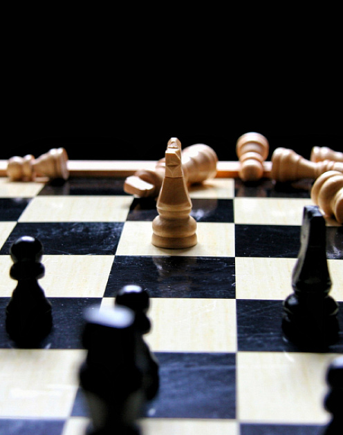 Логика инноваторов