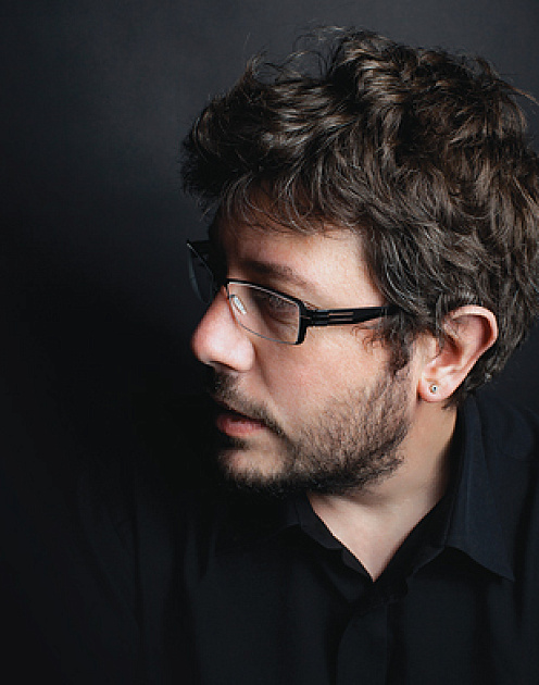 Артемий Лебедев: «Как продавать то, что не ­заказывали, и воспитывать так, чтобы этого не замечали»