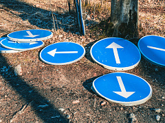 Как выстоять в кризис, не меняя курса