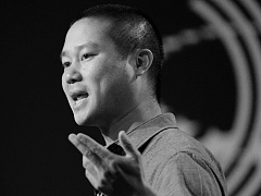 Уроки Тони Шея