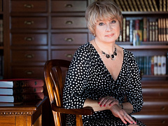 «Директор по созданию стоимости бизнеса — вершина карьеры финансиста»: интервью с руководителем Школы финансов НИУ ВШЭ