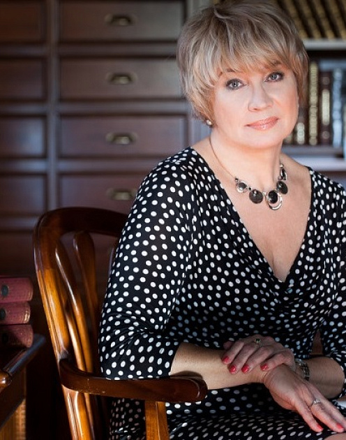 «Директор по созданию стоимости бизнеса — вершина карьеры финансиста»: интервью с руководителем Школы финансов НИУ ВШЭ