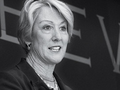 Бывший гендиректор Xerox о том, почему не нужно заставлять кандидатов бороться за высший пост