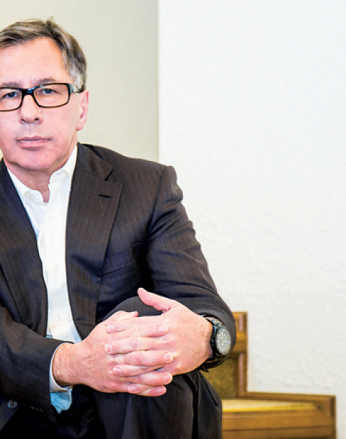 «Люди не верят в честные правила игры»