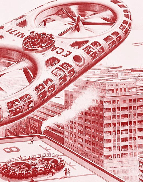 Польза на $600 млрд: как транспорт будущего изменит жизнь в городах