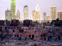 «Мы живем  в эпоху одноразовых вещей»