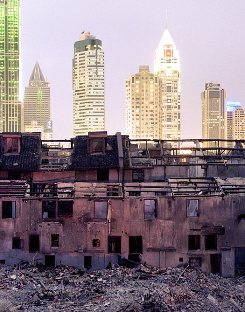 «Мы живем  в эпоху одноразовых вещей»