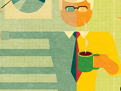 Хочешь стать лидером — откажись от власти