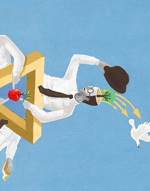 Спорное дело: как найти выход из конфликтной ситуации