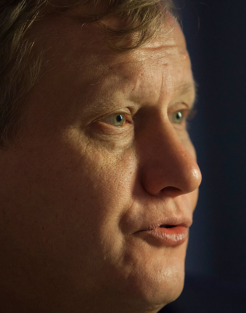 «Мы спасаем не «Трансаэро», а деньги кредиторов»