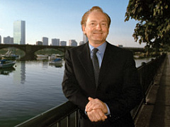 Беседа с Робертом Мертоном: Обезопасить финансовые рынки