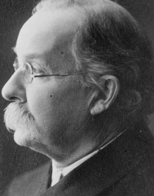 Великие предприниматели прошлого. Сергей Перлов