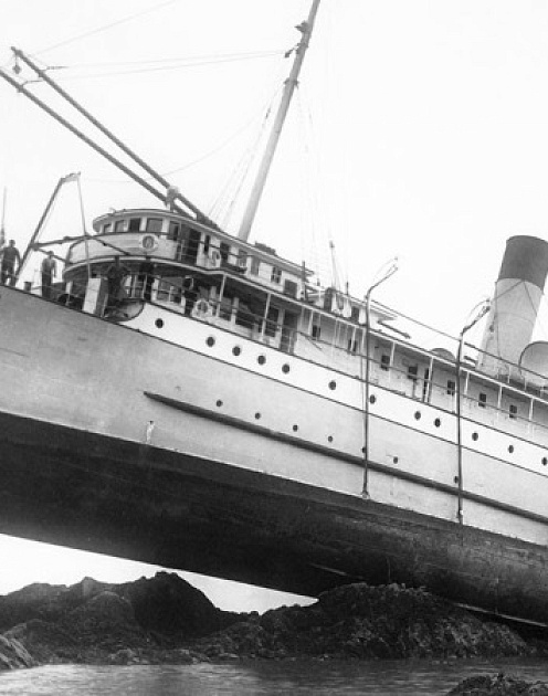 Порочный круг: почему компании вновь и вновь совершают катастрофические ошибки