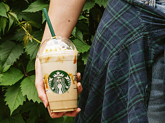 Как Starbucks обесценила собственный бренд