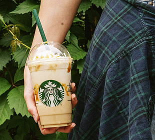 Как Starbucks обесценила собственный бренд