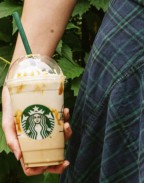 Как Starbucks обесценила собственный бренд