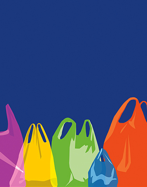 Что привлекает шопоголика